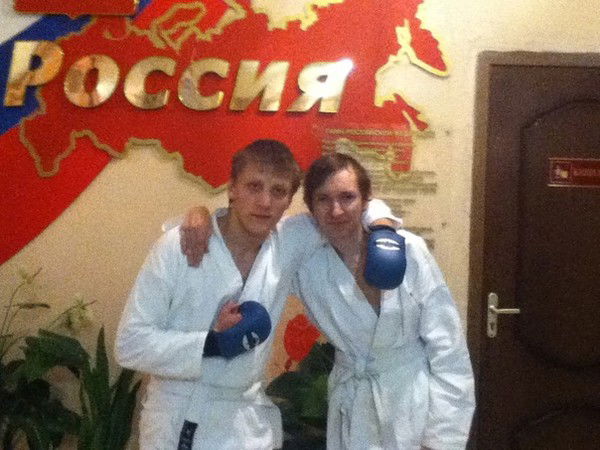 Игорь Ермаков