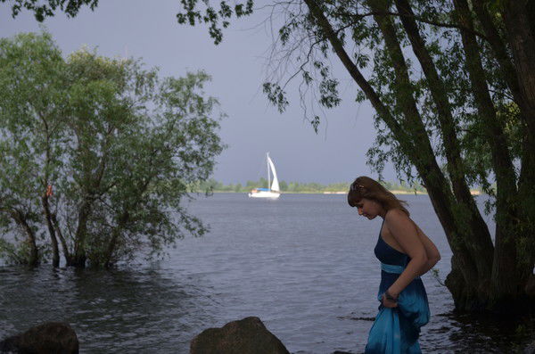 Ирина Дрозд