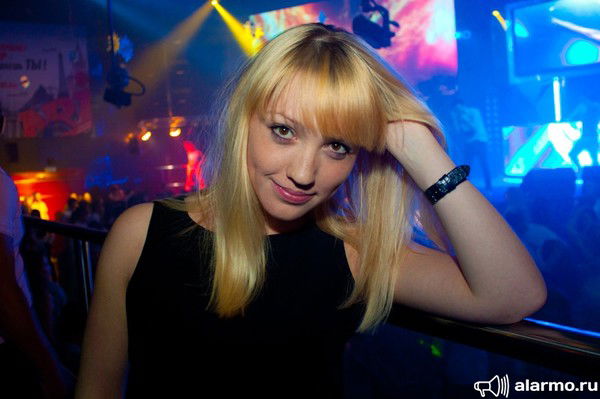 Ксения Плеханова