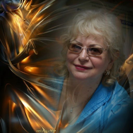 Татьяна Бизяева