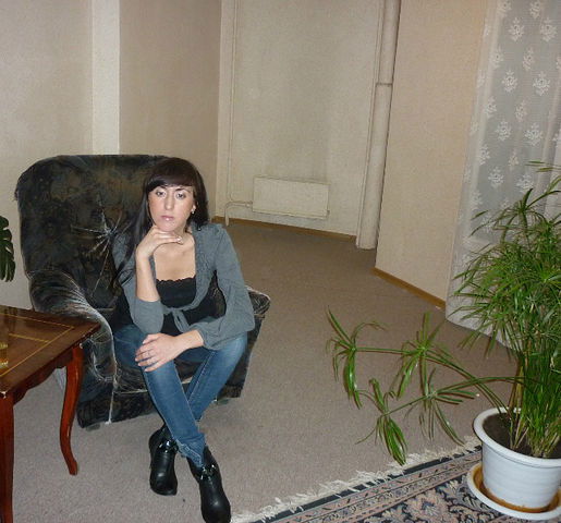 Кристина Тарасюк