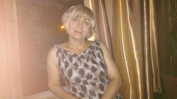 Людмилаs Скшишовская