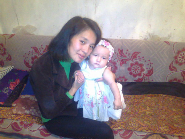 Динара Жуманова