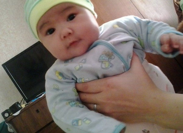 Дина Давыдова