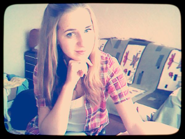 Игнатова Люба