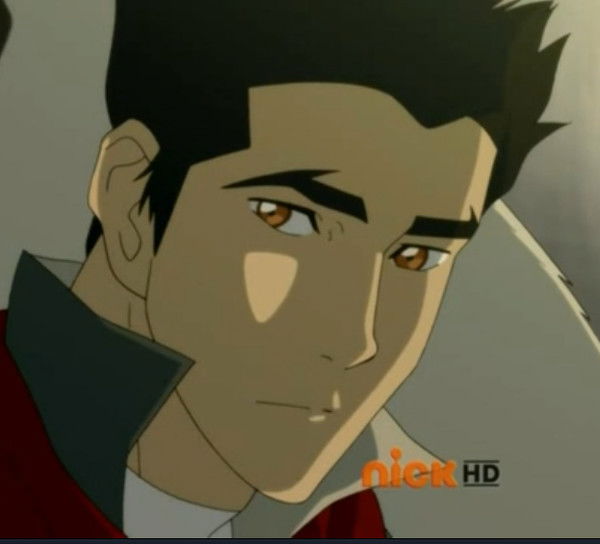 Мако Алексей Романов