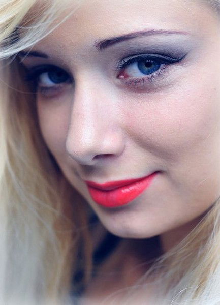 Виталинка Накалюжная