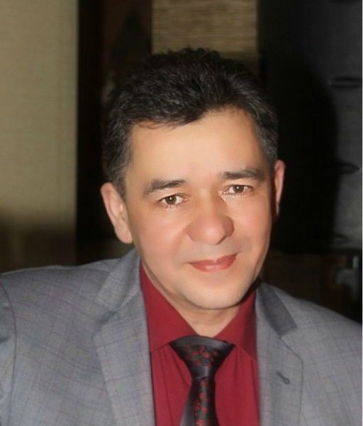 Mirat Dyussembayev
