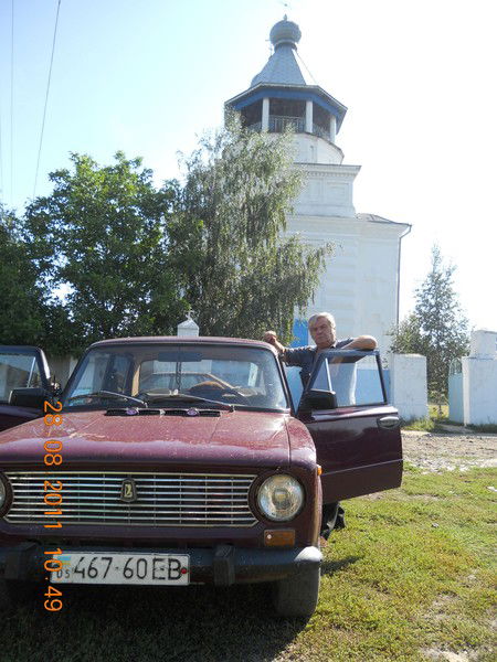 Сергей Максимчук