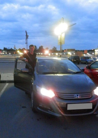 Александр Кулаев