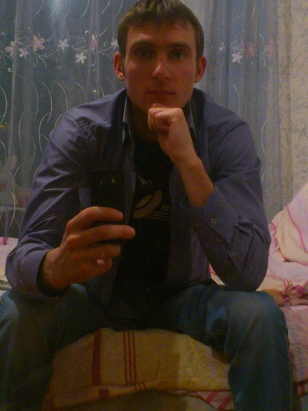 Алексей Исаков