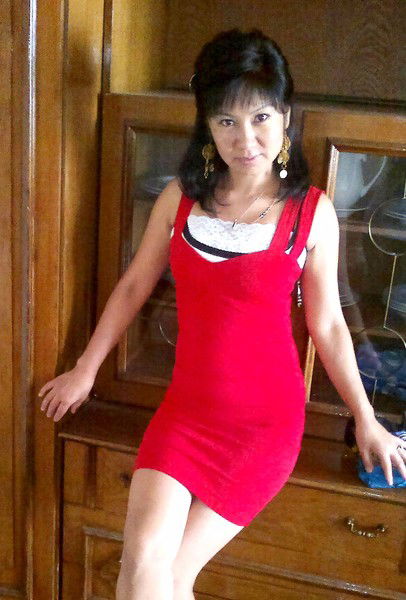 Гульзат Арынова