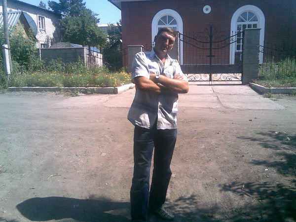 Александр Пацер