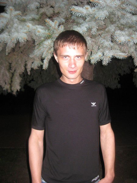 Артем Ткаченко