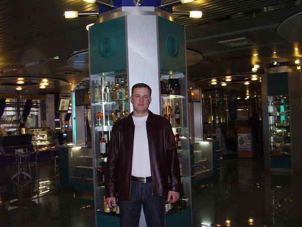 Леонид Денисов