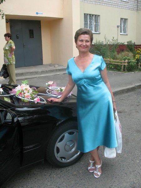 Лариса Космыкова