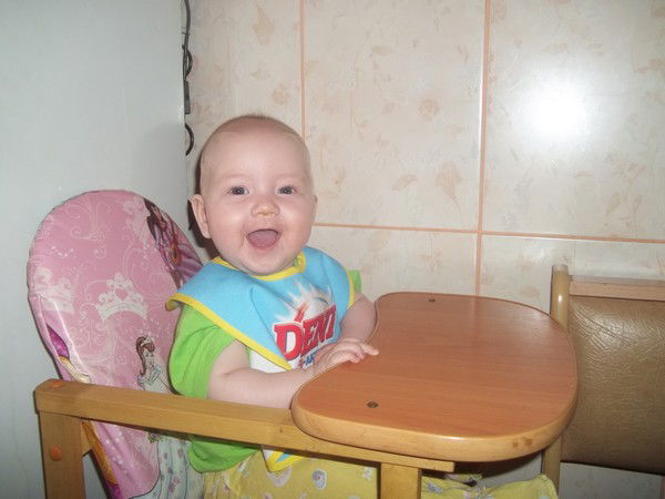 Олеся Прокофьева