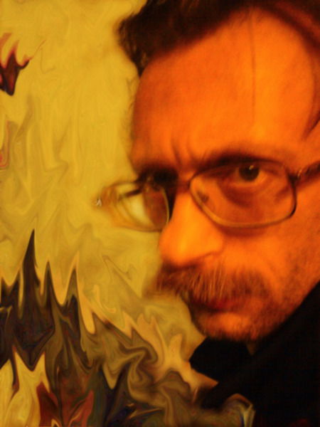 Константин Усков