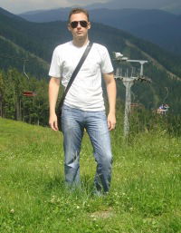 Александр Лихвар