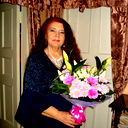 Ирина Романова