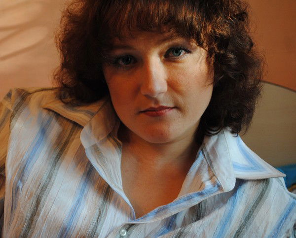 Татьяна Пашина