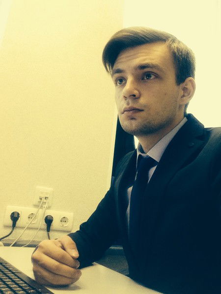 Бориска Леонов