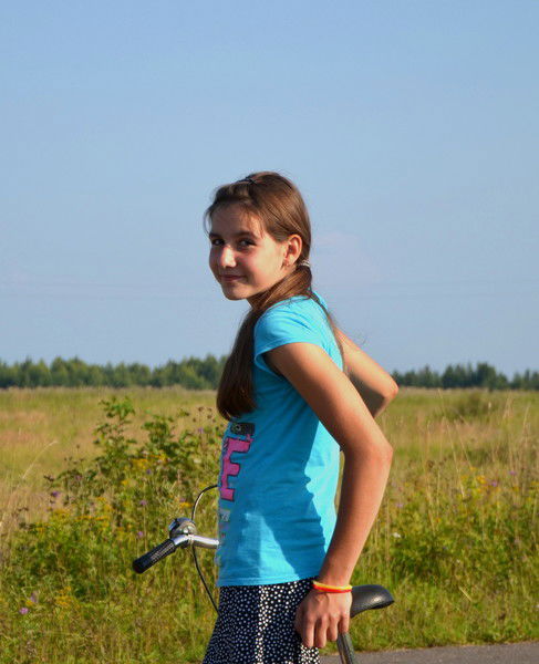 Анастасия Гончарова