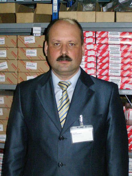 Вадим Бочкарёв