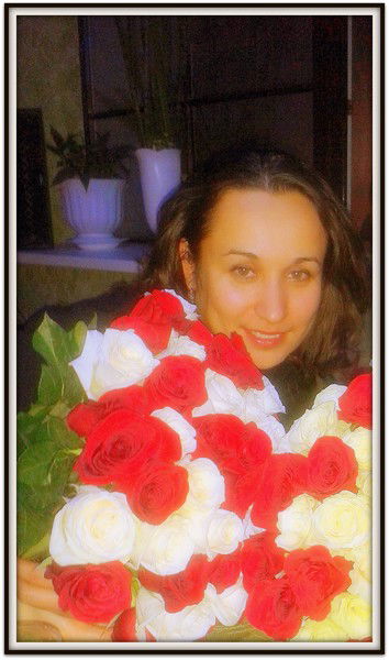 Евгения Иванова