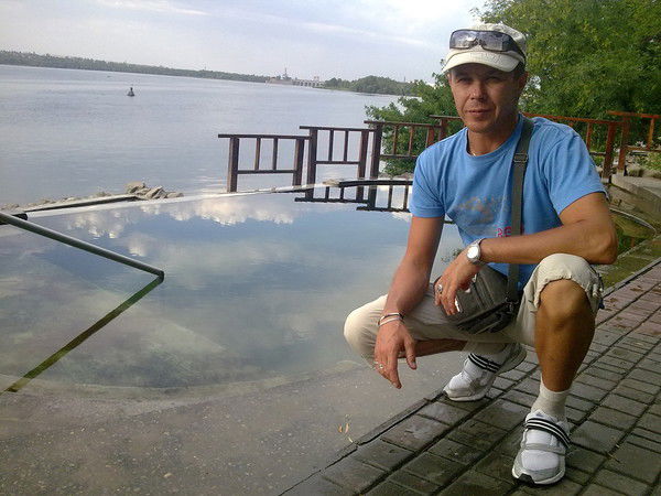 Юрий Шумилин