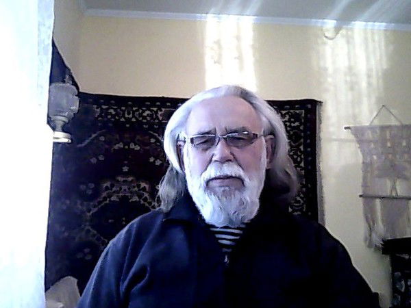 Юрий Захаров