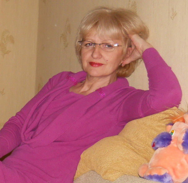 Ирина Тукай