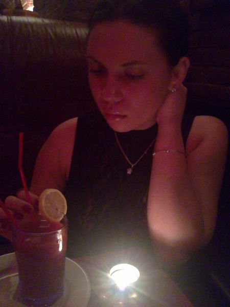 Анастасия Литусова