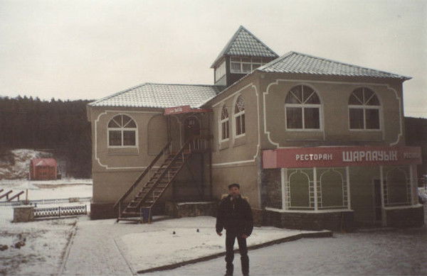 Вячеслав Хусаинов