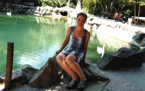 Наталия Пилипенко