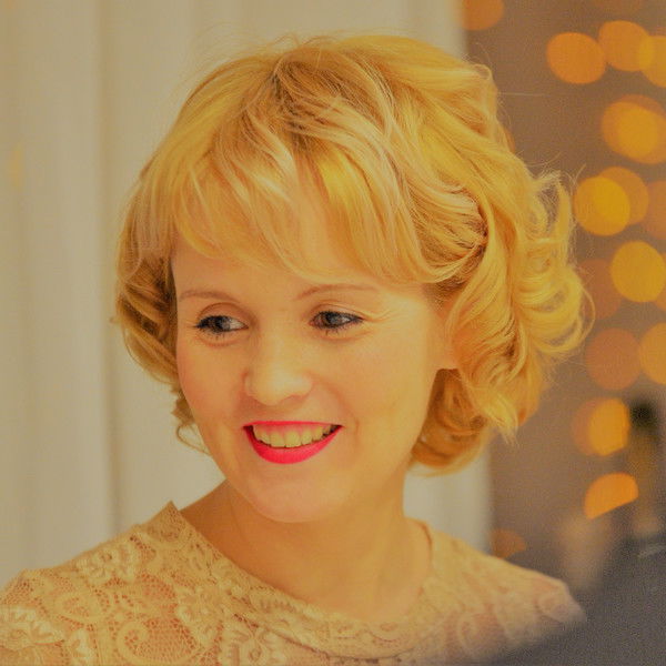 Юлия Варлакова