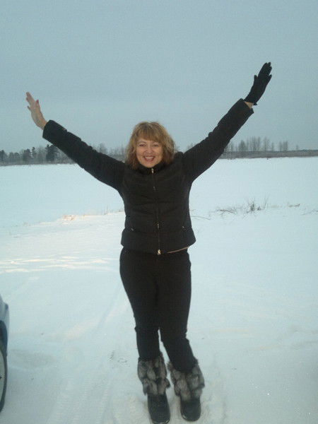 Ольга Королева