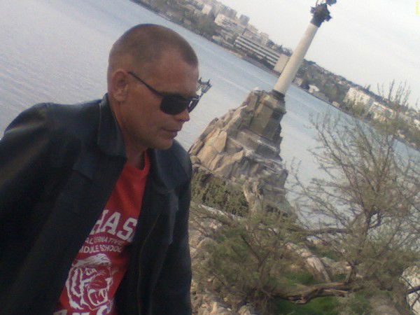 Евгений Гафнер