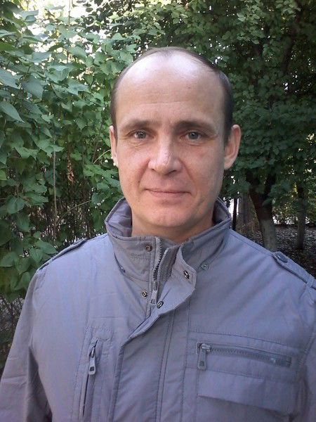 Галик Абсалямов