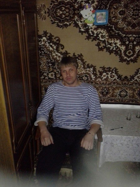 Виктор Добрецов