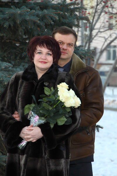 Андрей Шабалков