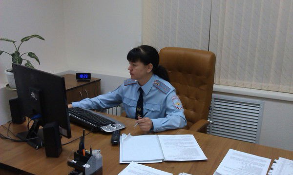 Татьяна Цопанова