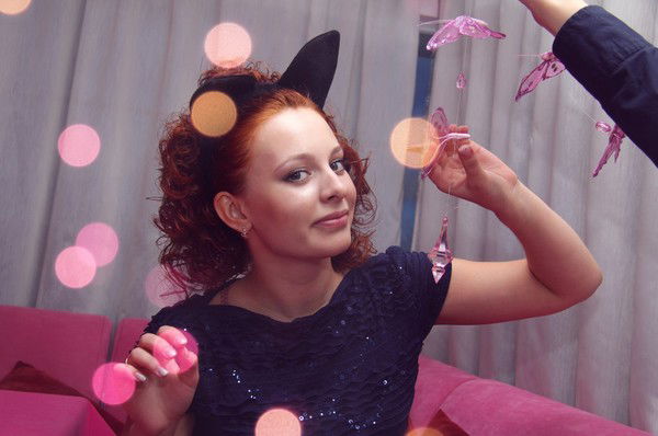 Елена Куличёва