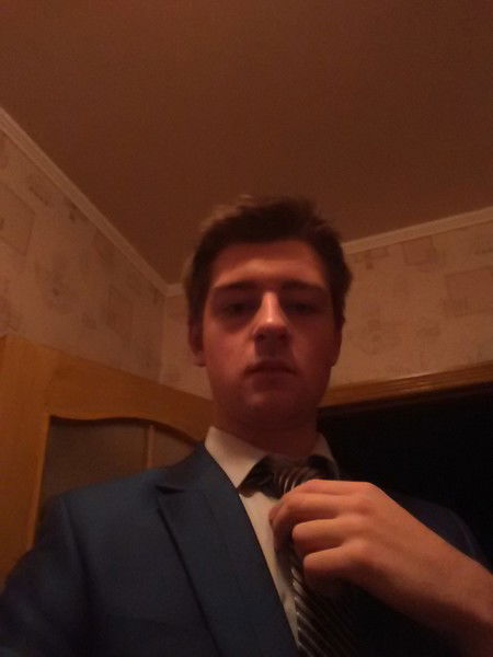 Олег Васильев