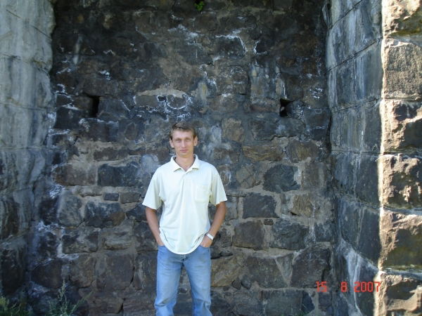 Павел Борисов