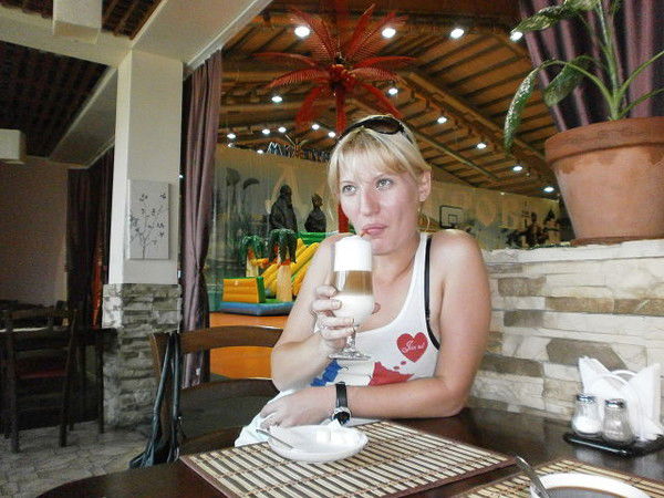 Светлана Щербакова