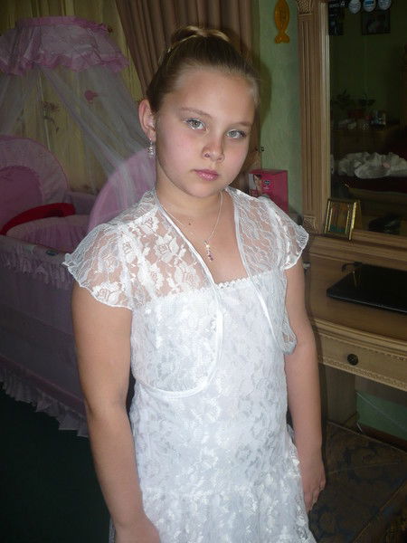 Регина Хамзина