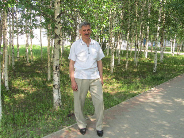 Александр Мишанин