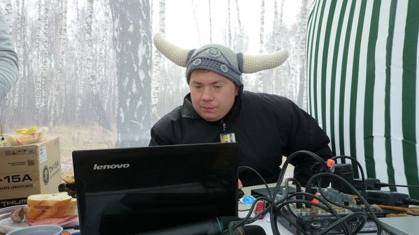 Павел Андреевич