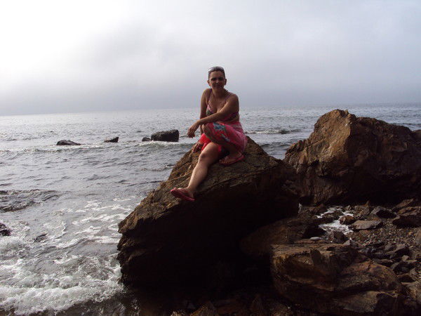 Елена Мячина (Брюс)